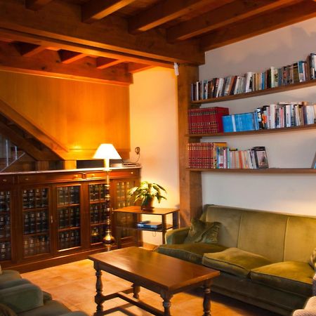 Casa Rural Grana Da Acea Monfero ภายนอก รูปภาพ