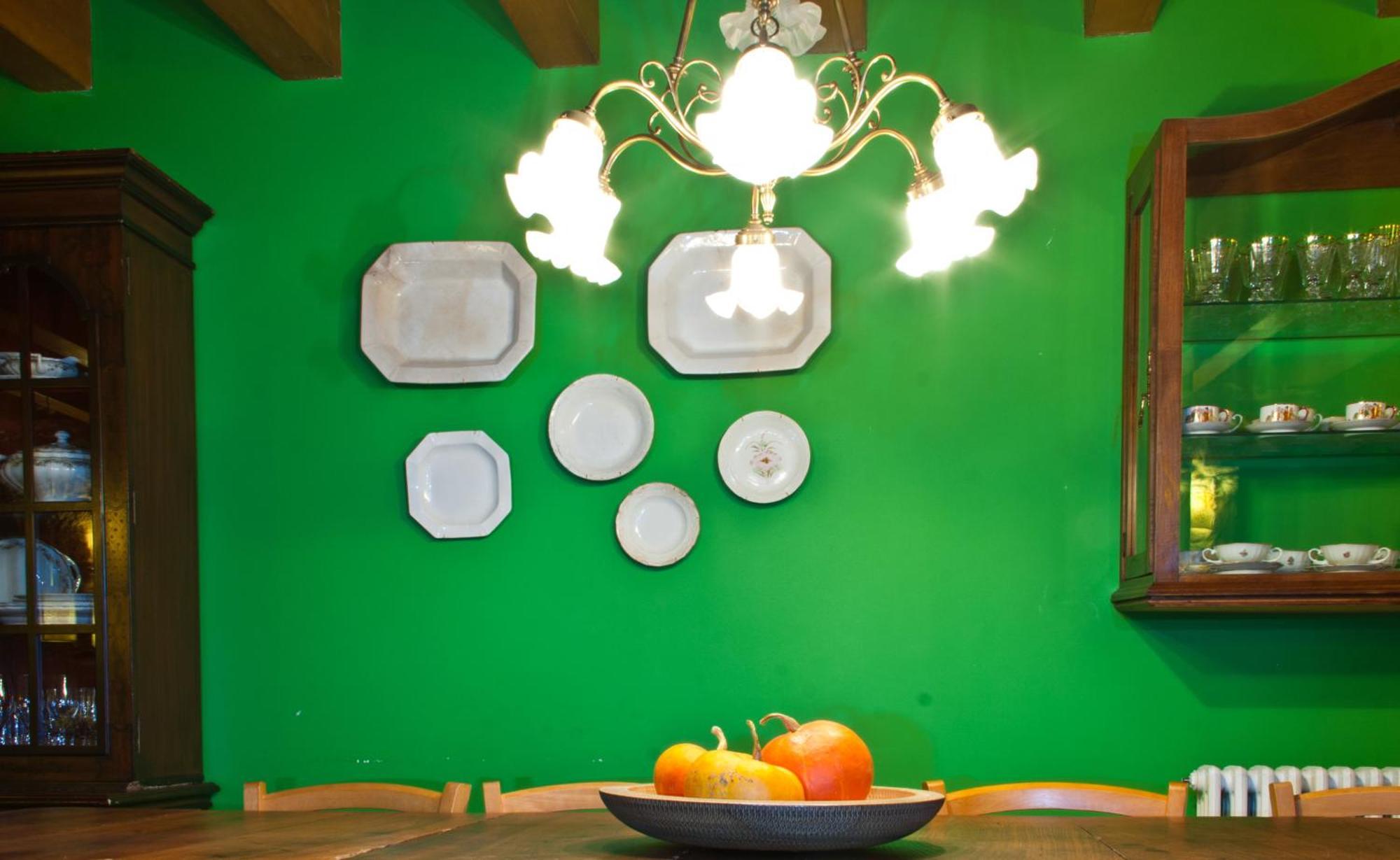 Casa Rural Grana Da Acea Monfero ภายนอก รูปภาพ